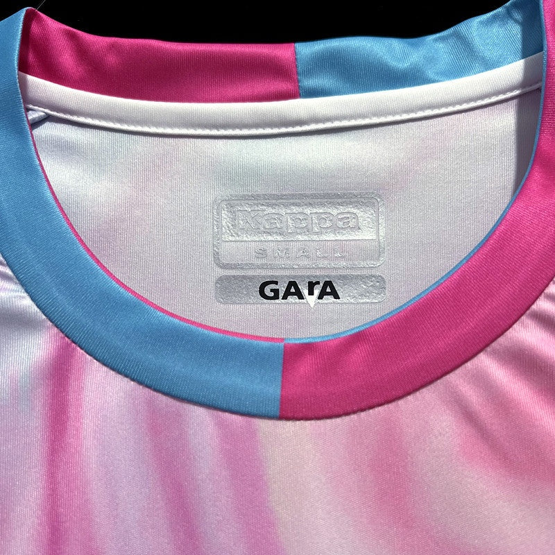 Camisa Empoli 23/24 Edição Especial - Versão Torcedor