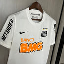 Camisa Santos 11/12 I Home - Versão Retrô