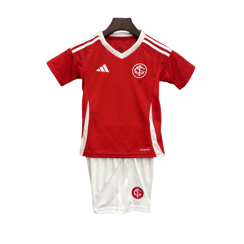 Kit Infantil Internacional 25/26 I Home