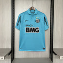 Camisa Santos 12/13 II Away - Versão Retrô
