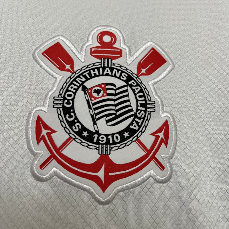 Corinthians 24/25 I Home - Feminina
