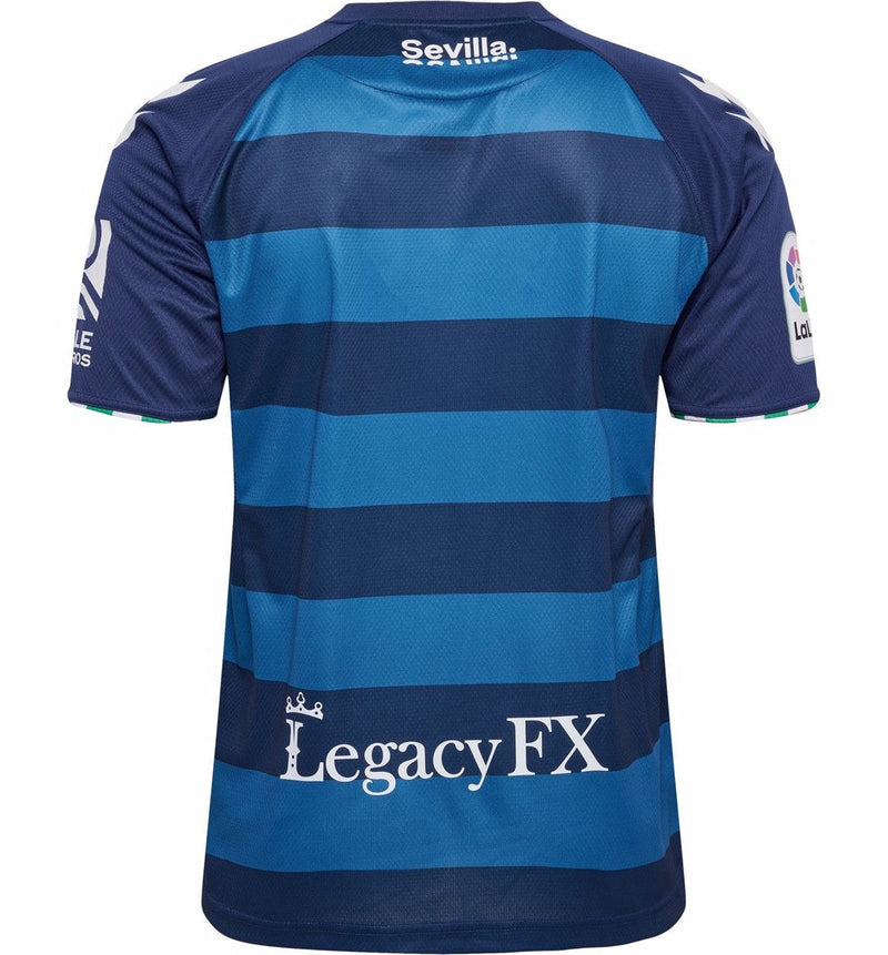 Camisa Real Betis 22/23 II Away - Versão Torcedor
