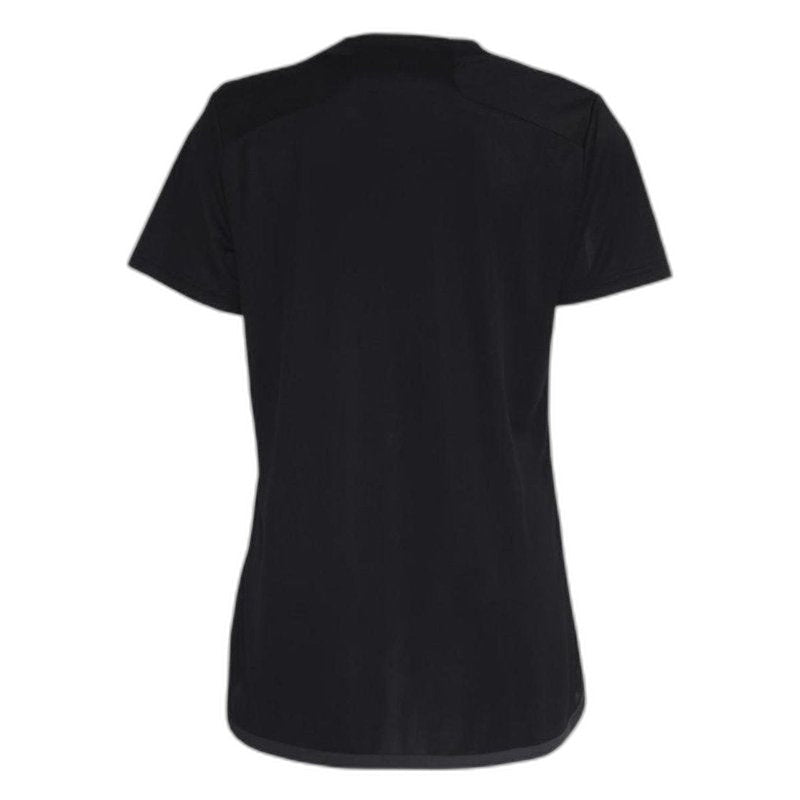 Camisa Flamengo 23/24 III Third Preto - Feminina