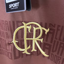 Camisa Flamengo 24/25 Novembro Preto - Versão Torcedor