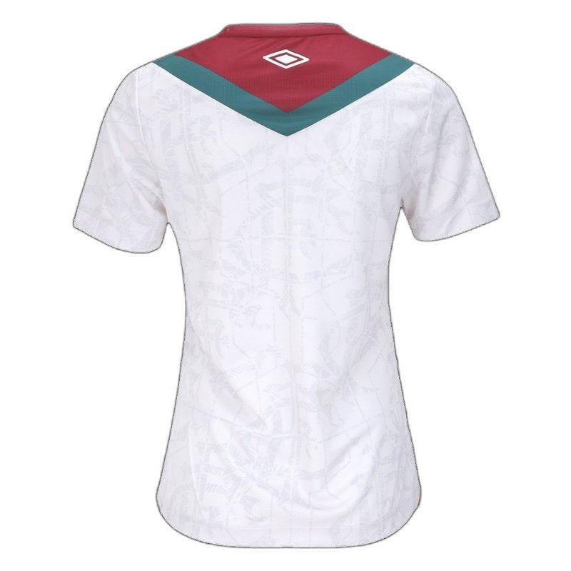 Camisa Fluminense 24/25 III Third - Feminina