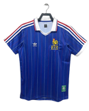 Camisa França 1982 I Home - Versão Retrô