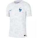 Camisa França 22/23 II Away - Versão Jogador