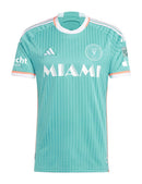 Camisa Inter Miami CF 2024 III Third - Versão Torcedor