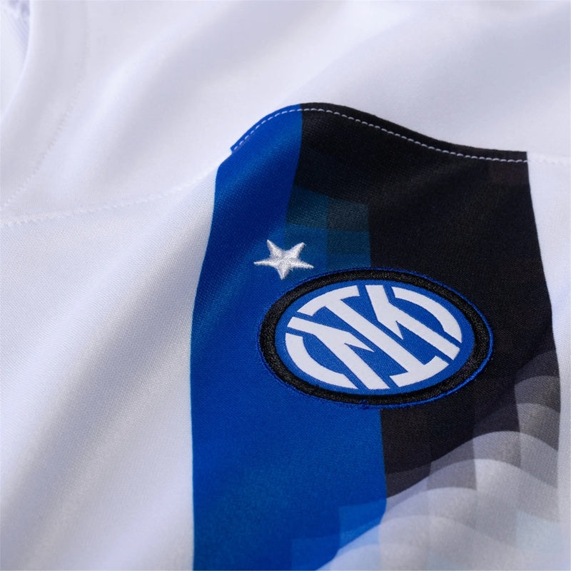 Camisa Inter de Milão 23/24 II Away - Feminina