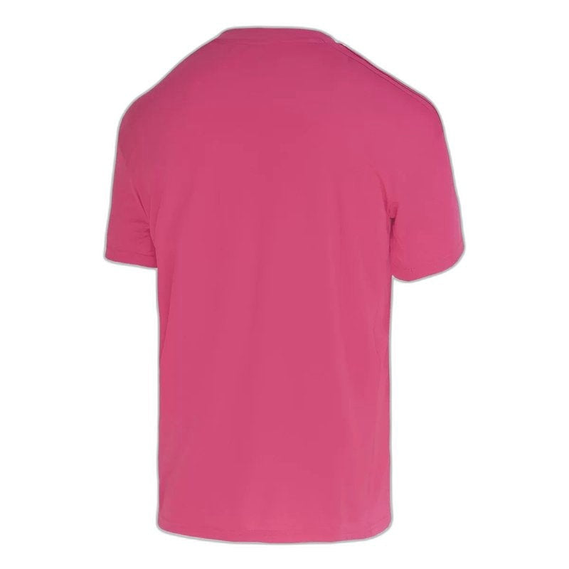 Camisa Internacional 23/24 Rosa October - Versão Torcedor