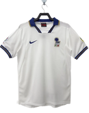 Camisa Itália 1996 II Away - Versão Retrô