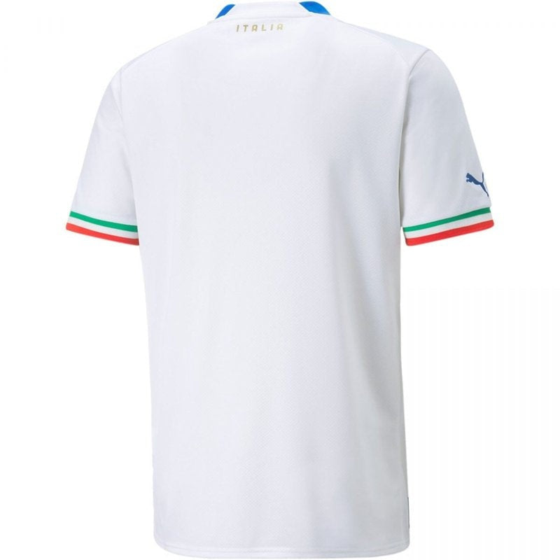 Camisa Itália 22/23 II Away - Versão Torcedor