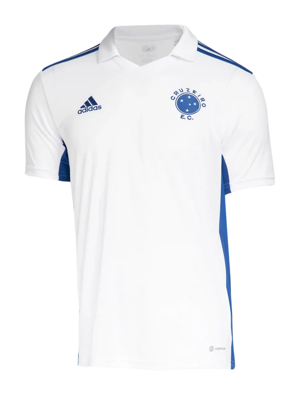 Camisa Cruzeiro 22/23 II Away - Versão Torcedor