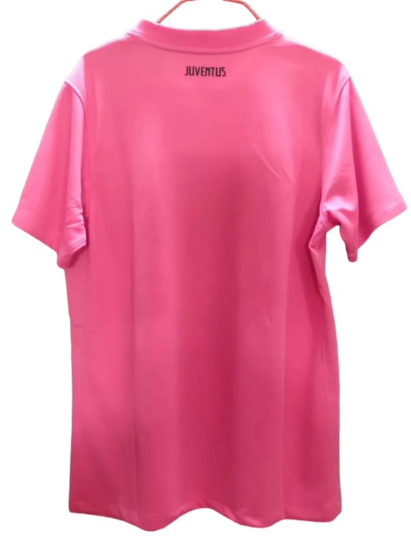 Camisa Juventus 11/12 II Away - Versão Retrô