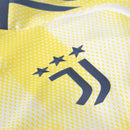 Camisa Juventus 24/25 II Away - Versão Jogador