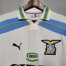 Camisa Lazio 00/01 II Away - Versão Retrô