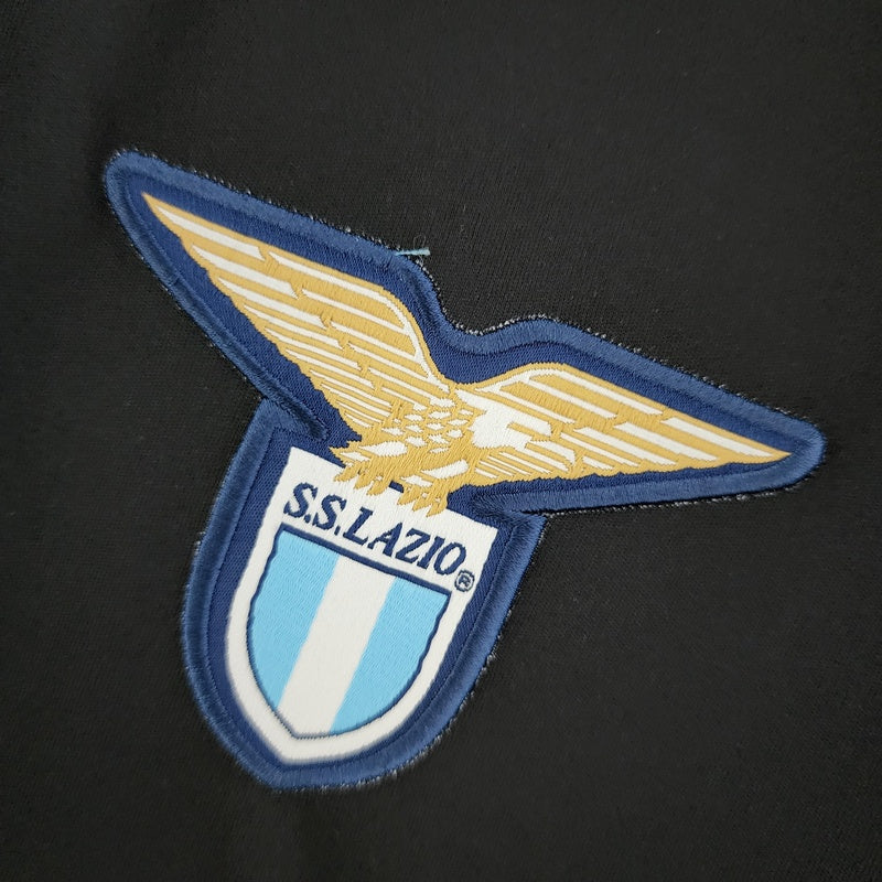 Camisa Lazio 15/16 II Away - Versão Retrô