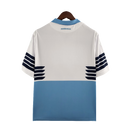 Camisa Lazio 18/19 I Home - Versão Retrô
