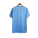 Camisa Lazio 1991 I Home - Versão Retrô
