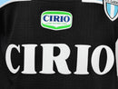 Camisa Lazio 1998 II Away - Versão Retrô
