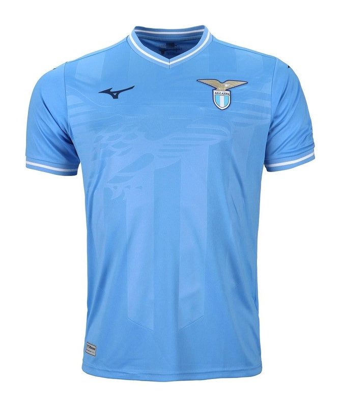 Camisa Lazio 23/24 I Home - Versão Torcedor