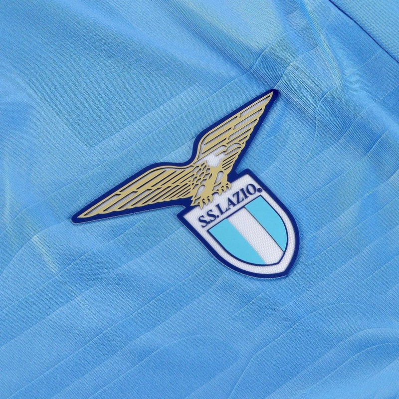 Camisa Lazio 23/24 I Home - Versão Torcedor