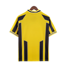 Camisa Lazio 98/00 III Third - Versão Retrô