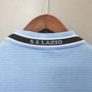 Camisa Lazio 99/00 I Home - Versão Retrô