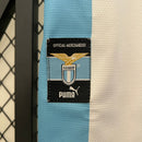 Camisa Lazio 99/00 III Third - Versão Retrô