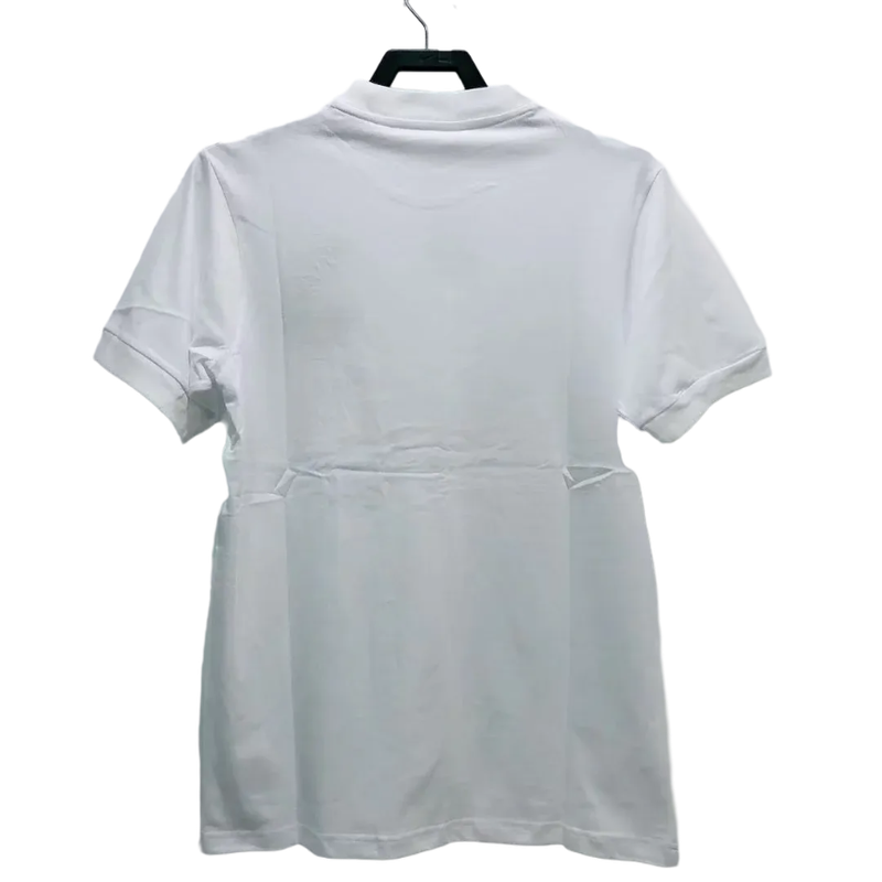 Camisa Leeds United 1972 I Home - Versão Retrô