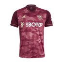 Camisa Leeds United 20/21 III Third - Versão Torcedor
