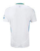 Camisa Leeds United 24/25 I Home - Versão Torcedor