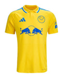 Camisa Leeds United 24/25 II Away - Versão Torcedor
