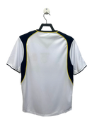 Camisa Liverpool 01/02 II Away - Versão Retrô