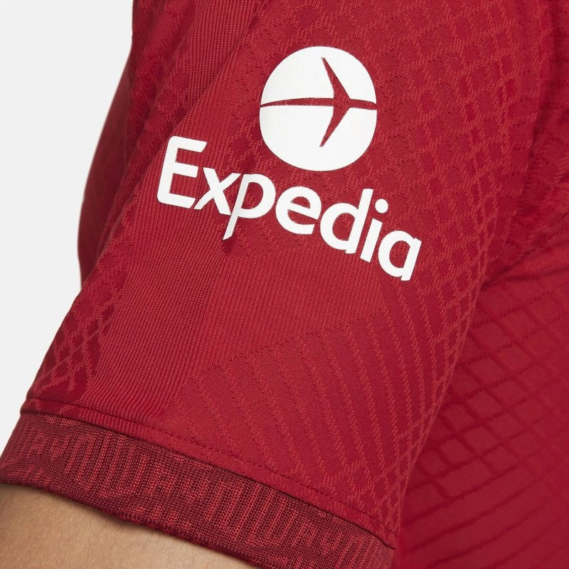 Camisa Liverpool 22/23 I Home - Versão Torcedor