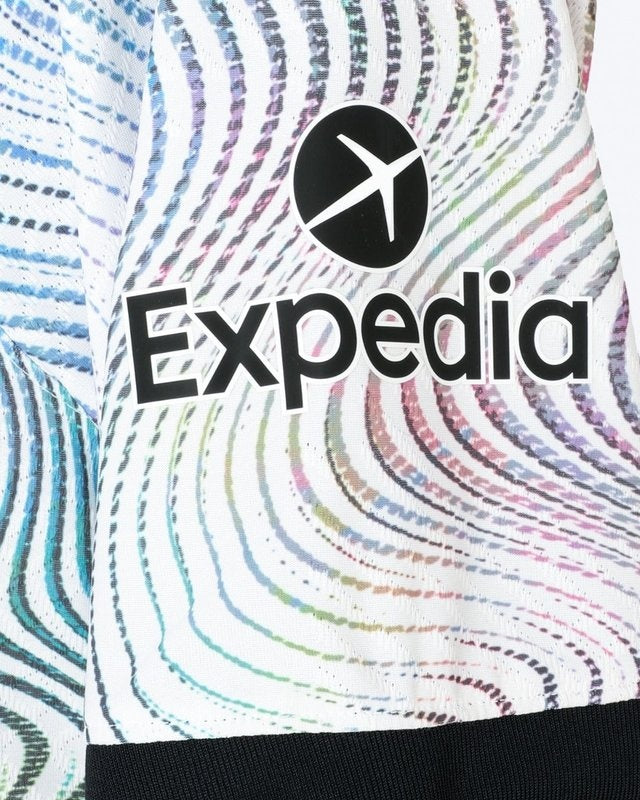 Camisa Liverpool 22/23 II Away - Versão Torcedor