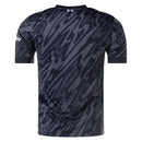 Camisa Liverpool 24/25 Goleiro Preto - Versão Torcedor