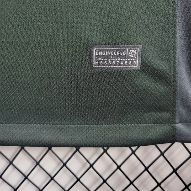 Camisa Liverpool 24/25 II Away - Feminina