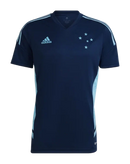 Camisa Cruzeiro 22/23 Treino - Azul Marinho - Versão Torcedor
