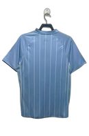 Camisa Manchester City 07/08 I Home - Versão Retrô