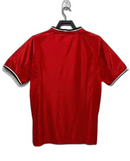 Camisa Manchester United 00/02 I Home - Versão Retrô