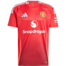 Camisa Manchester United 24/25 I Home - Versão Torcedor