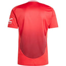 Camisa Manchester United 24/25 I Home - Versão Torcedor