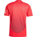 Camisa Manchester United 24/25 I Home - Versão Jogador