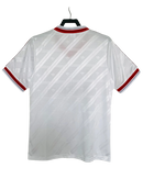 Camisa Manchester United 86/88 II Away - Versão Retrô