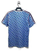Camisa Manchester United 90/92 II Away - Versão Retrô