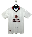 Camisa Manchester United 96/97 II Away - Versão Retrô