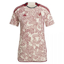 Camisa México 22/23 II Away - Feminina
