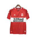 Camisa Middlesbrough 21/22 I Home - Versão Torcedor