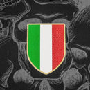 Camisa Napoli 23/24 Edição de Halloween - Versão Torcedor